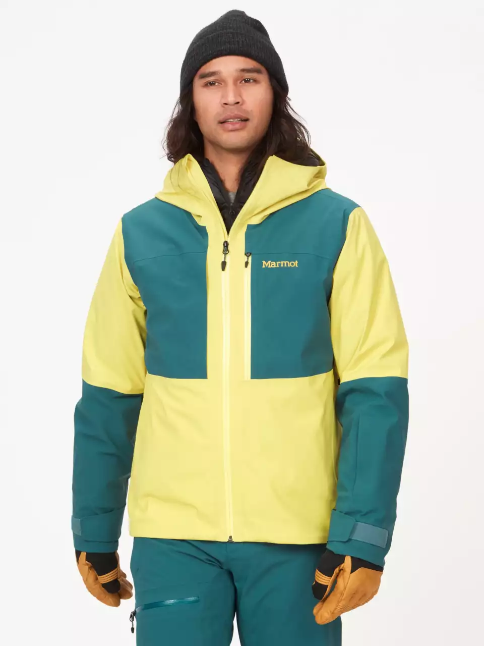 Men's Refuge Jacket